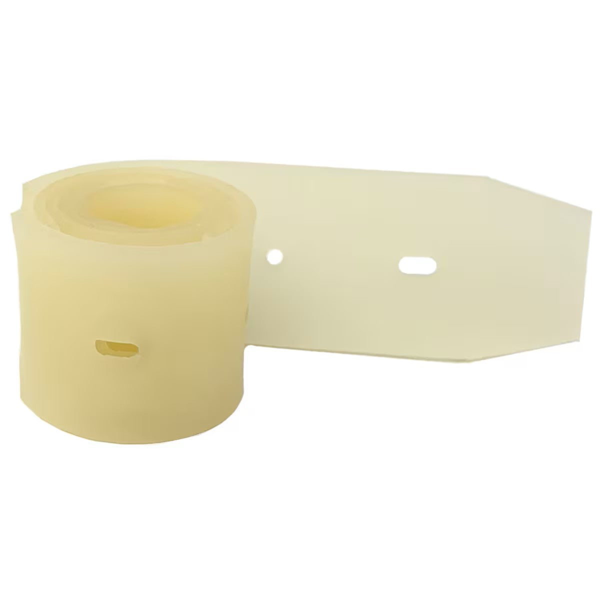 Taski 4122535 | Front Squeegee Blade | Urethane | Fits Swingo 1200, 750, 955 Series