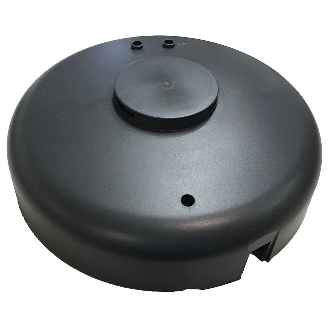 Nilfisk Advance GT10003B, Vacuum head cover