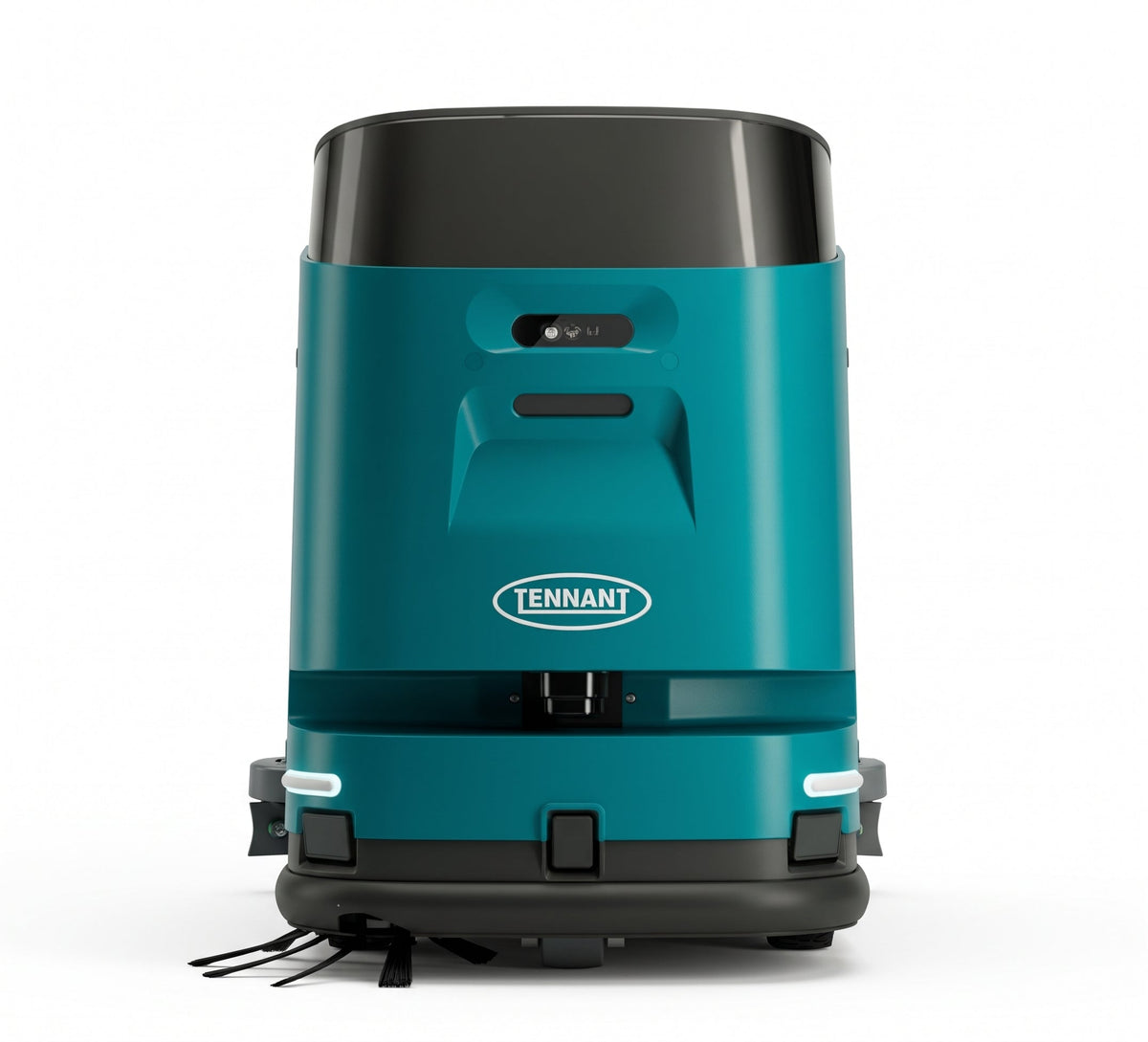 Tennant P1, Robotic Walk Behind Floor Vacuum, 17.25", 2.6 Gallon Hopper, Training and Installation Included