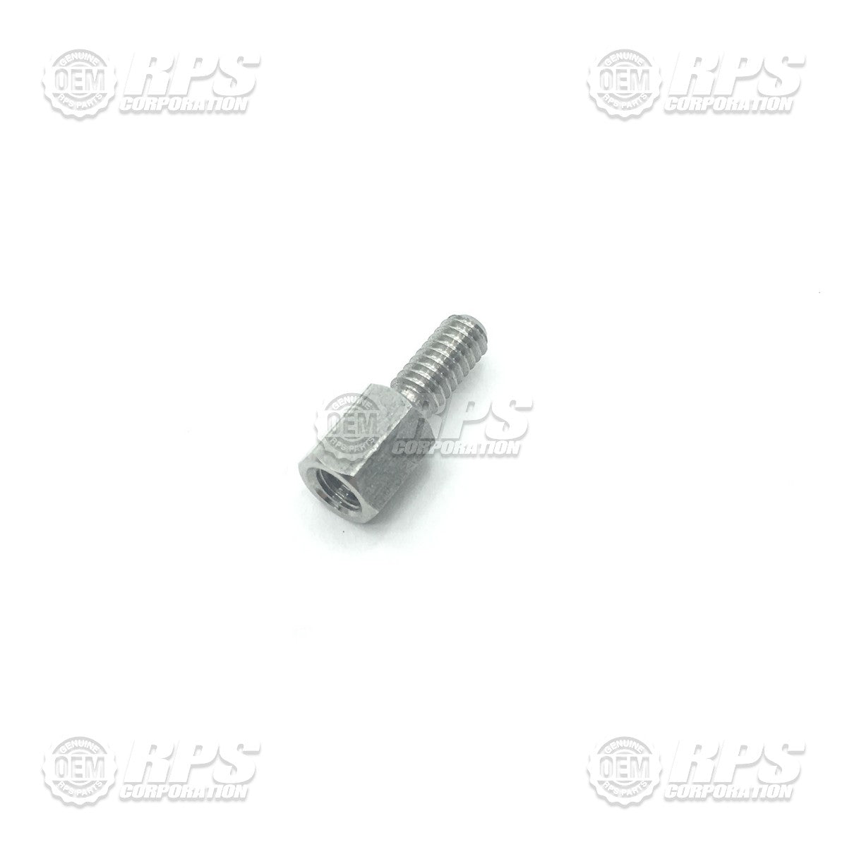 FactoryCat/Tomcat H-0149406, Standoff, 8/32 x 1/2" Length