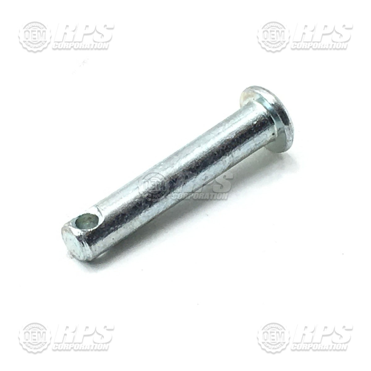 FactoryCat/Tomcat H-0156717, Pin,Clevis,3/16x1 Zinc