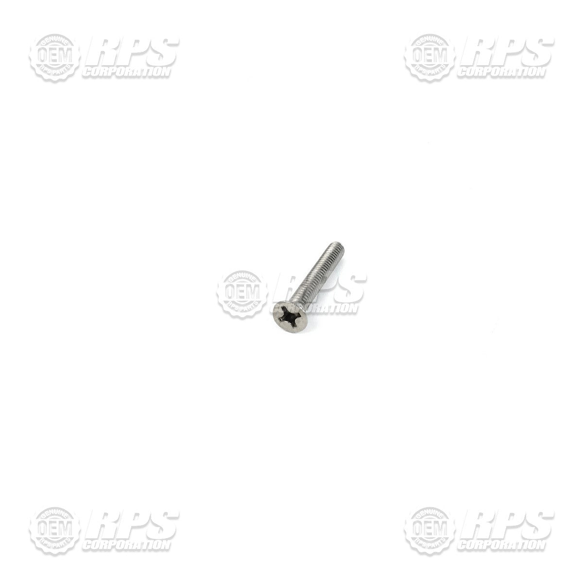 FactoryCat/Tomcat H-0170127, SS FPHMS 12-24 x 1-1/2"