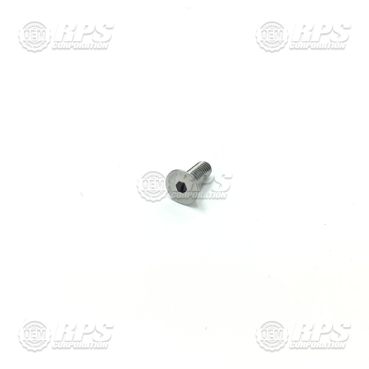 FactoryCat/Tomcat H-0171360, Screw,FHSC,5/16-18x7/8"