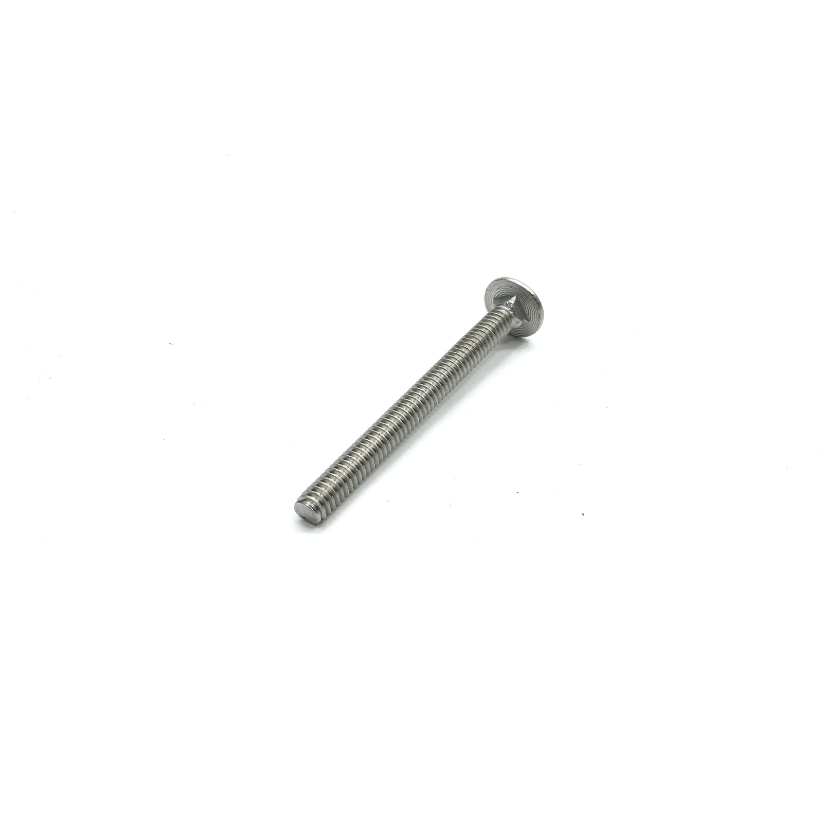 FactoryCat/Tomcat H-0172525, Bolt,Carriage,1/4-20x2-3/4 Stainless