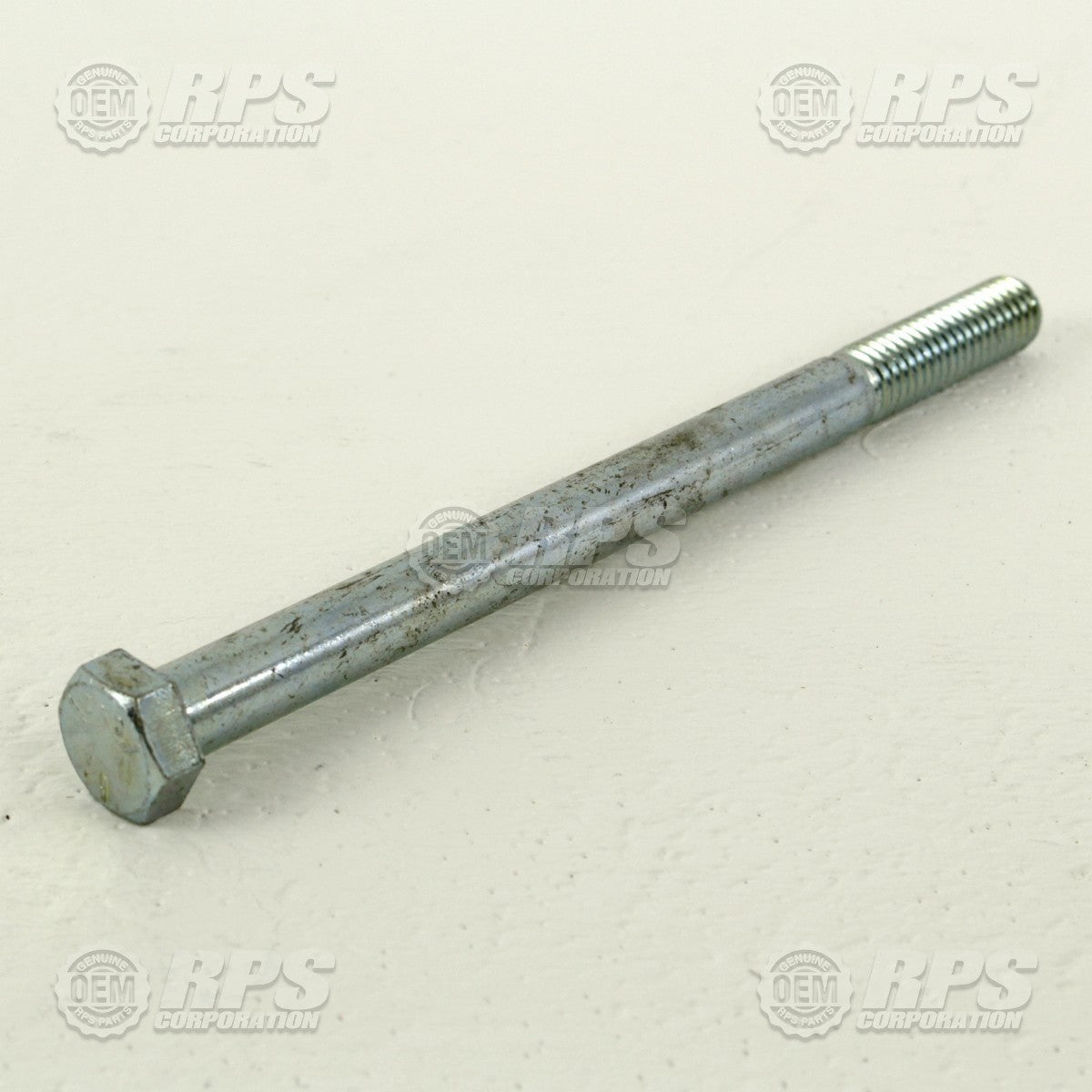FactoryCat/Tomcat H-13227, Screw,Hex Cap,1/2-13x7" Zinc