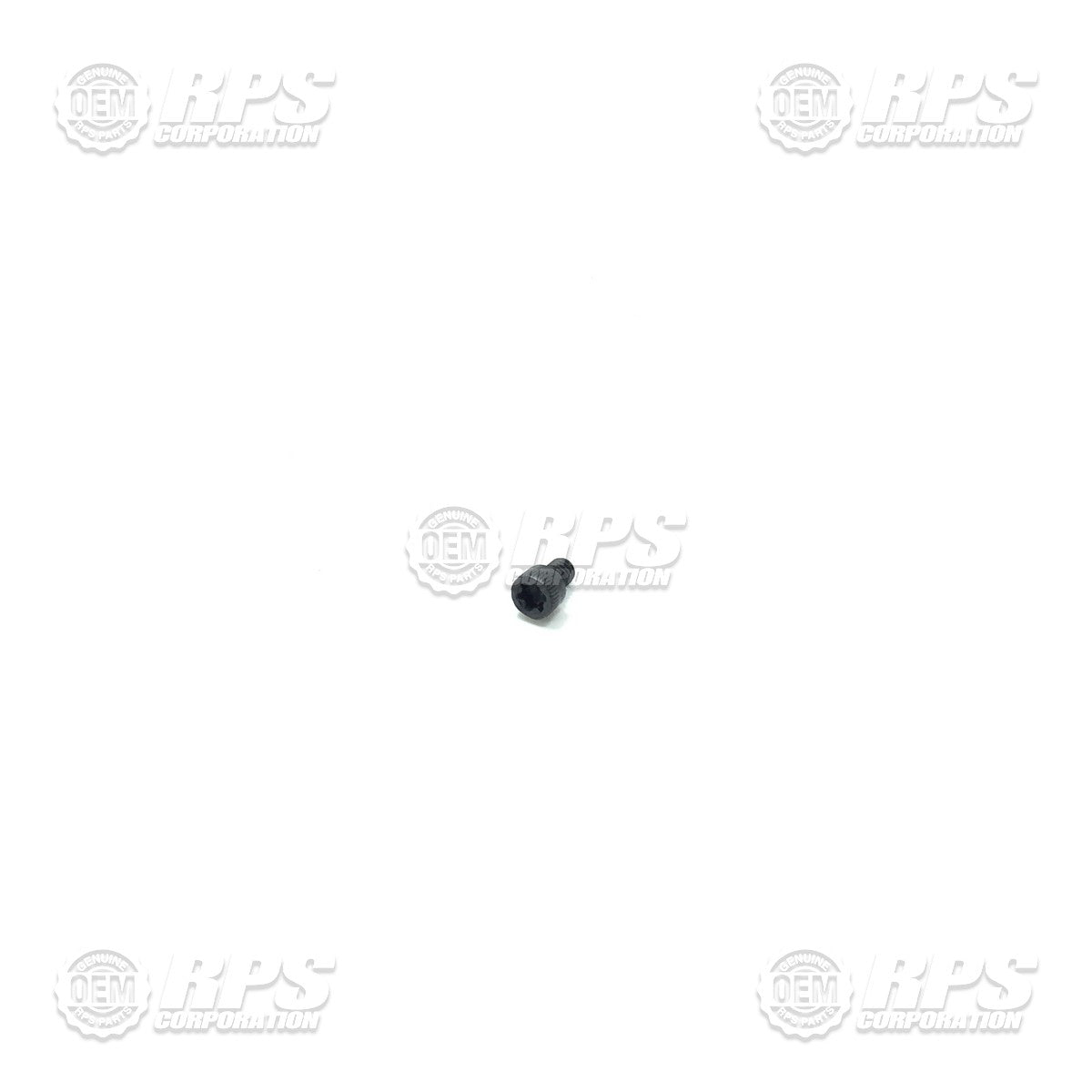 FactoryCat/Tomcat H-80020, 8/32 x 14" Torx Plus SHO Nano Isolator Upper Screw