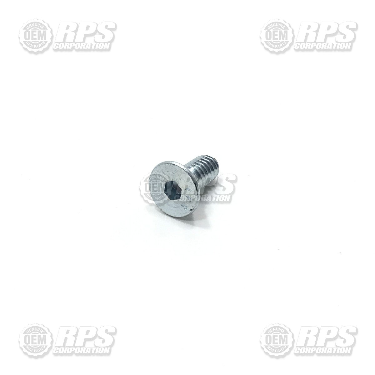 FactoryCat/Tomcat H-94223, Screw,FHSC,1/4-20x5/8 Zinc