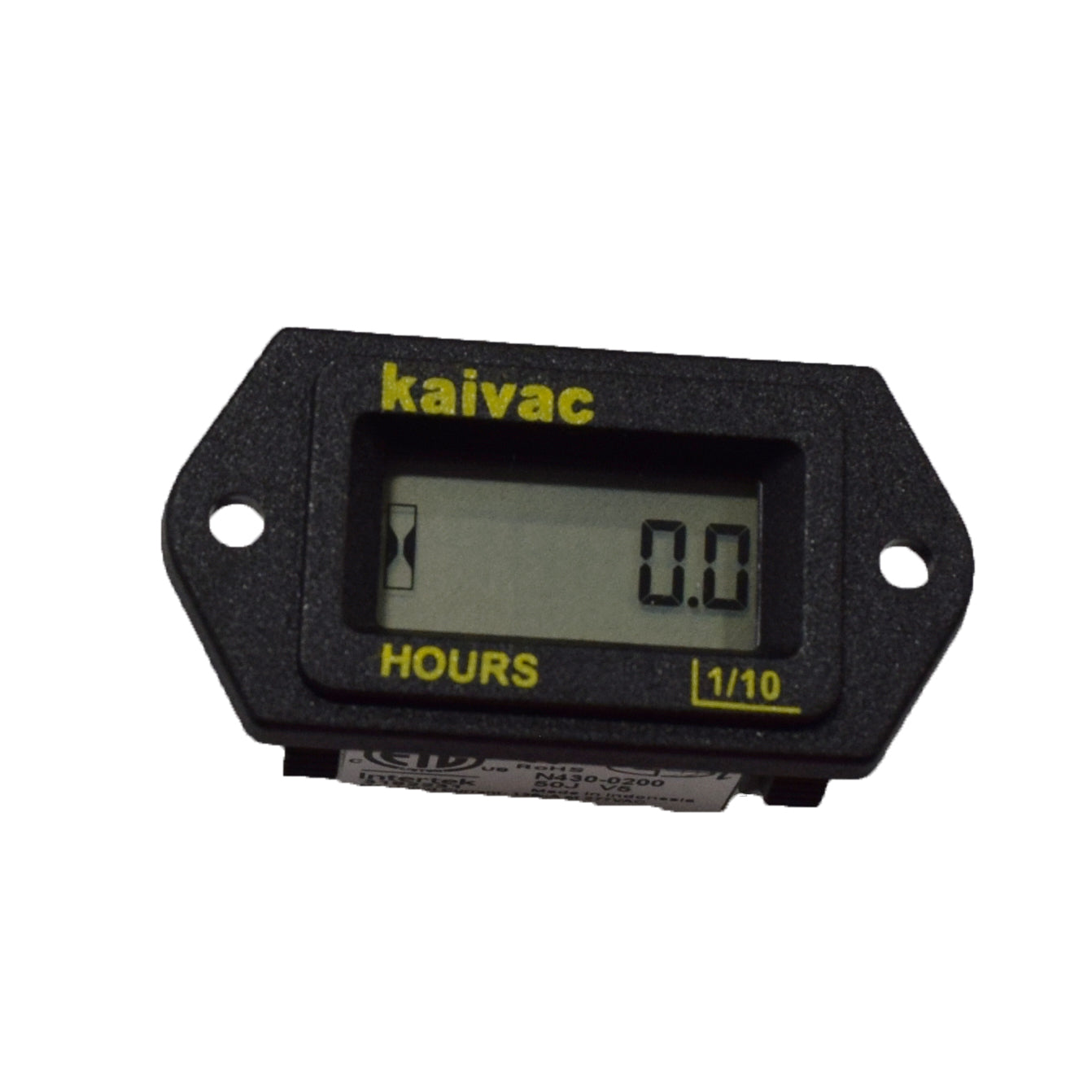 Kaivac HMETER2150