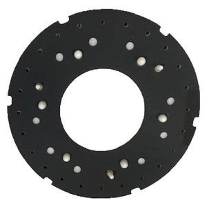 Nilfisk Advance 56390008, 20" Nylon Rev Brush