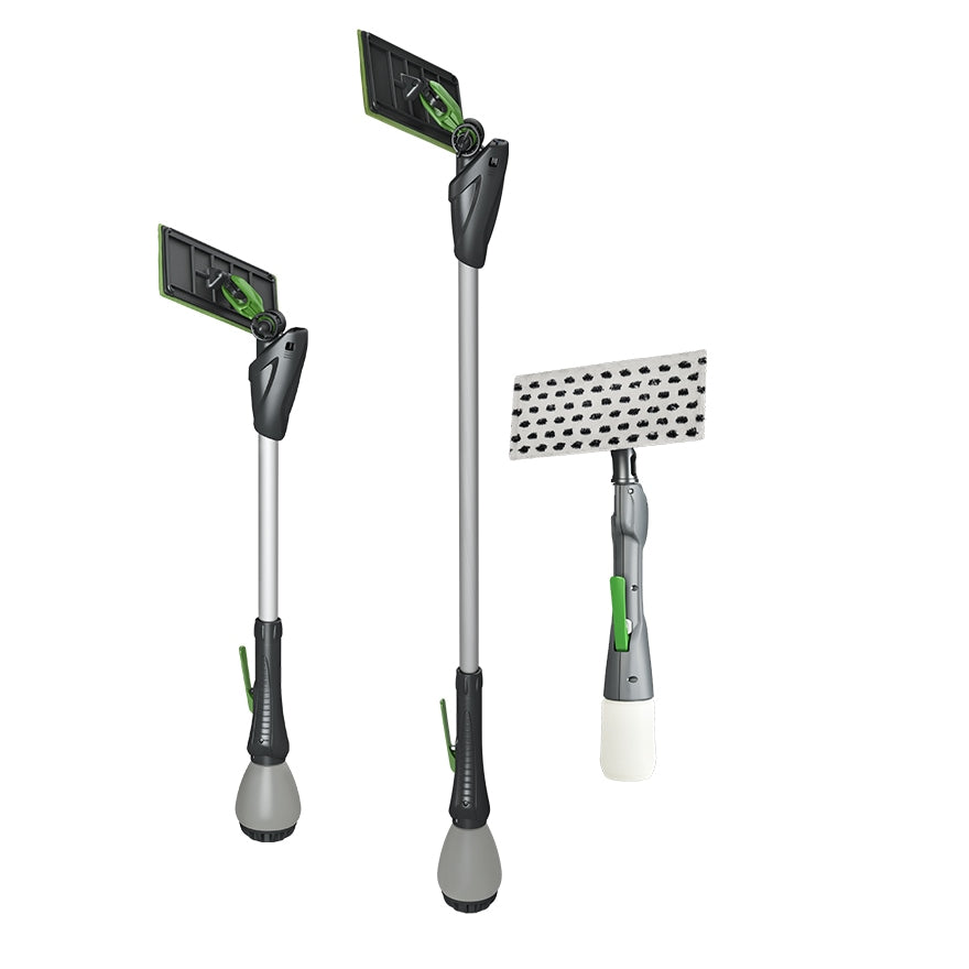 IPC Eagle Cleano Microfiber Cleaning System