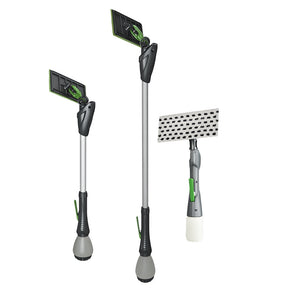 IPC Eagle Cleano Microfiber Cleaning System