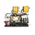 IPC Eagle Hydro Station | High-Capacity Pure Water Cleaning System