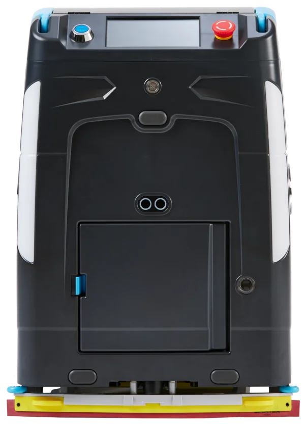 Cobi 18, Robotic Floor Scrubber, 18.8", 2.6 Gallons, 90 Minute Runtime, Includes Training