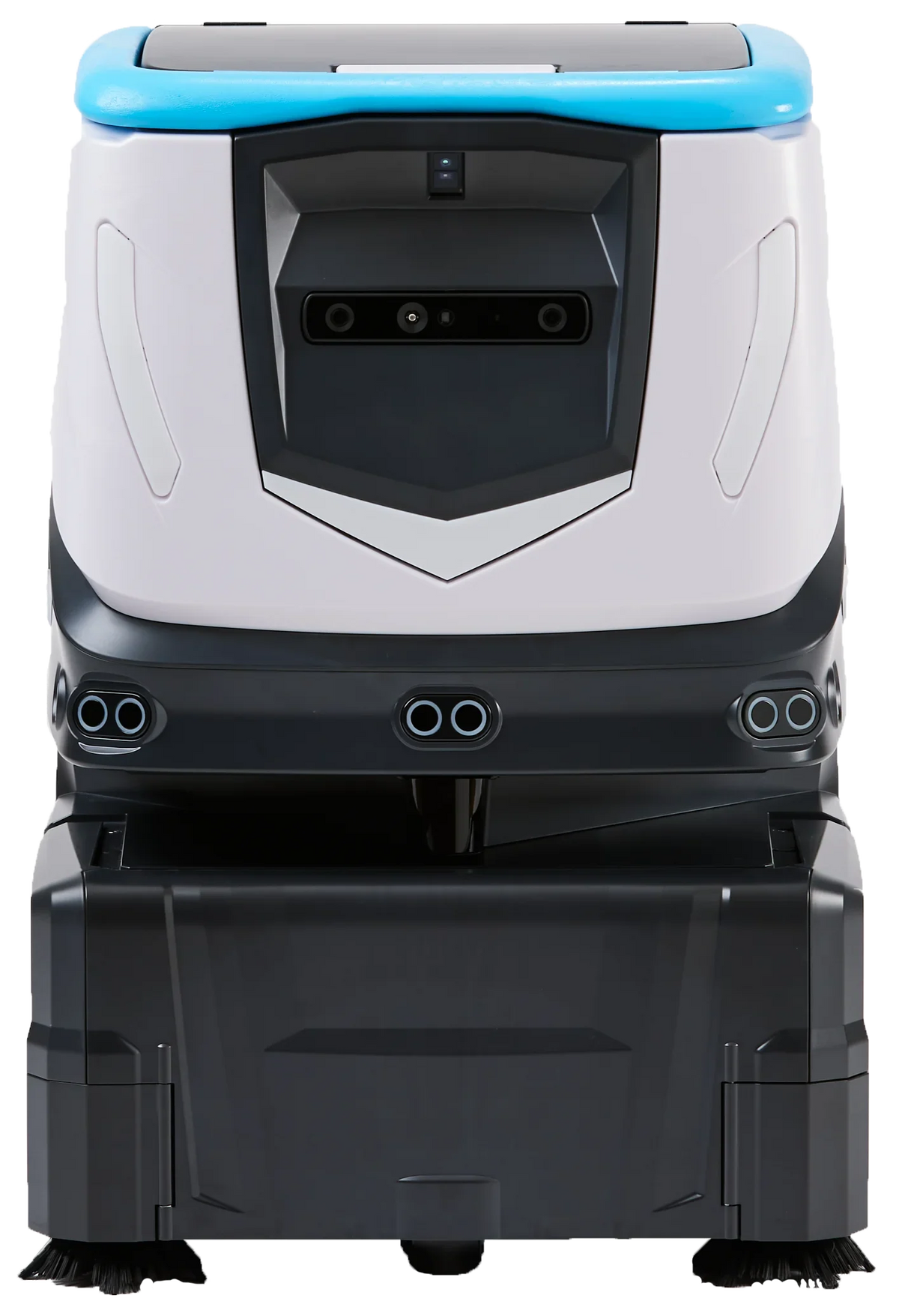 Cobi 18, Robotic Floor Scrubber, 18.8", 2.6 Gallons, 90 Minute Runtime, Includes Training
