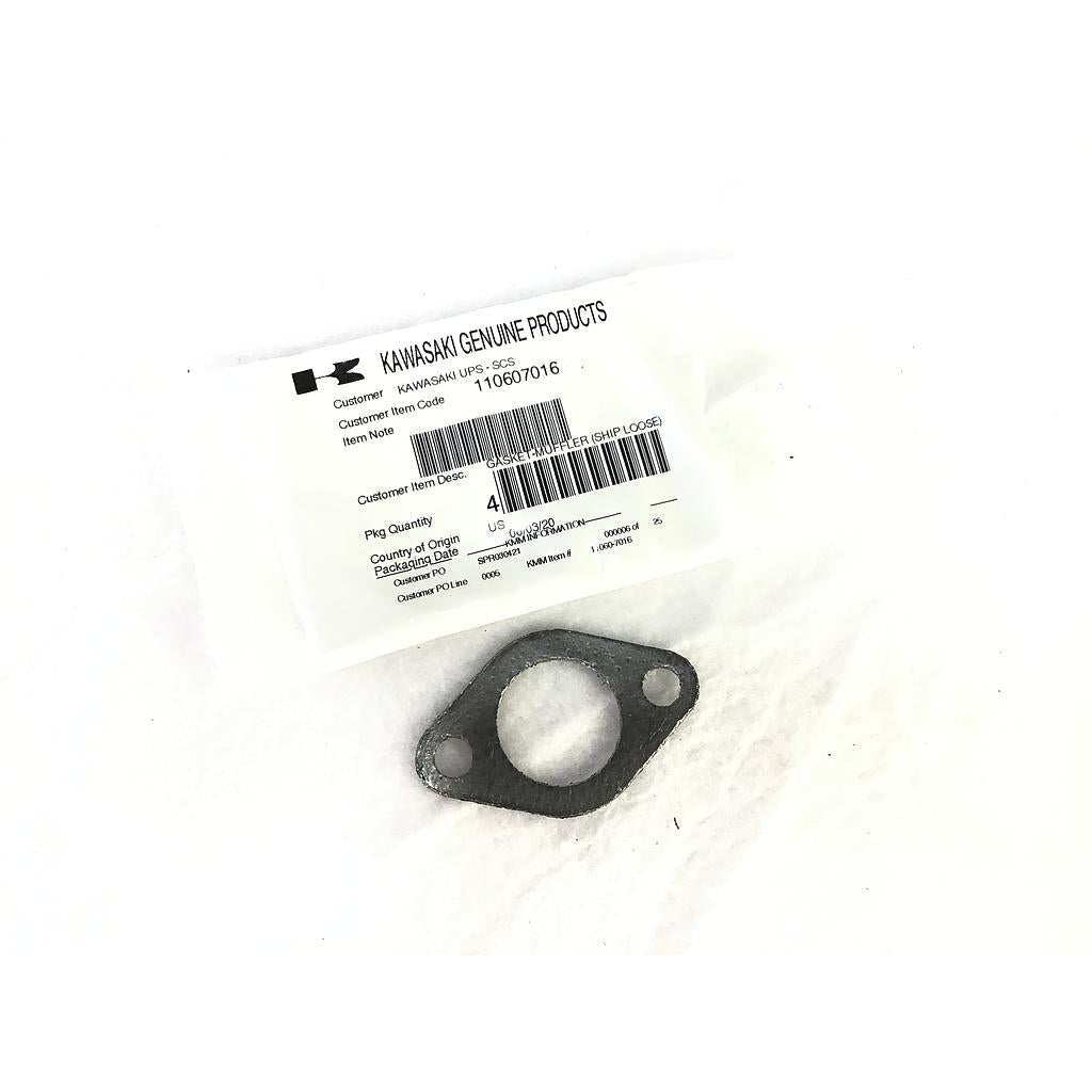 Onyx K11060-7016 Exhaust Gasket 603cc & 852cc OEM Part