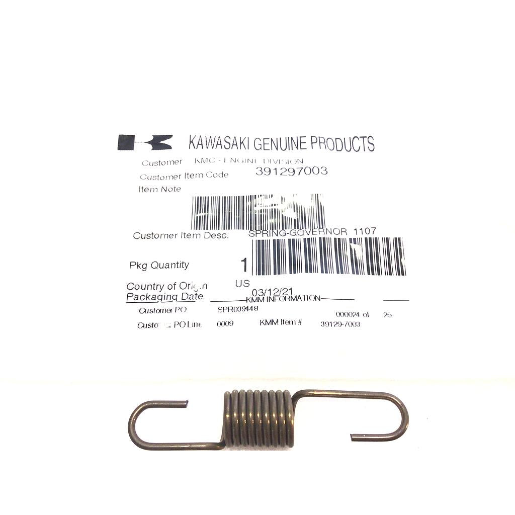Onyx K39129-7003 Governing Spring OEM Part