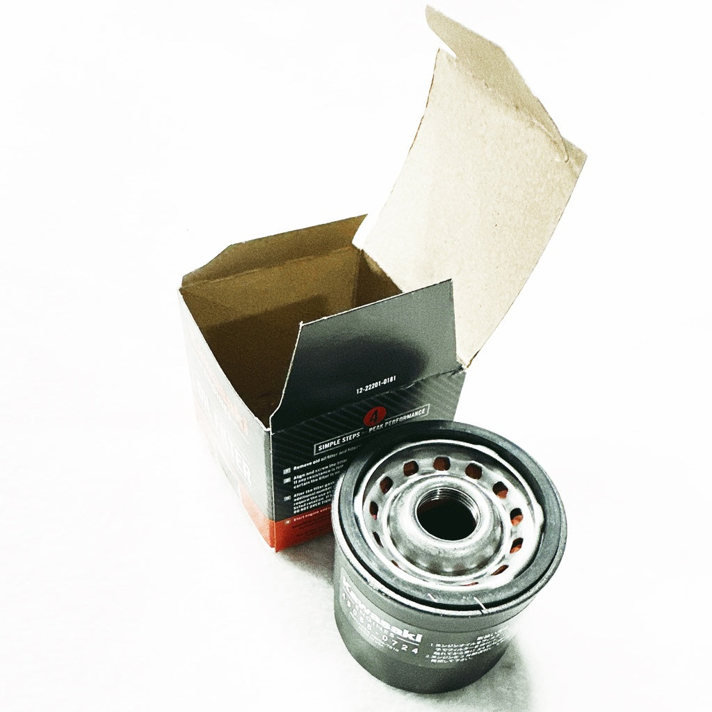 Onyx K49065-7010 Oil Filter Alt, K49065-0724 OEM Part