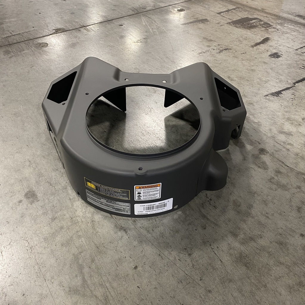 Onyx K59066-0740 Housing - Fan Fx801v W/ Cleanouts OEM Part