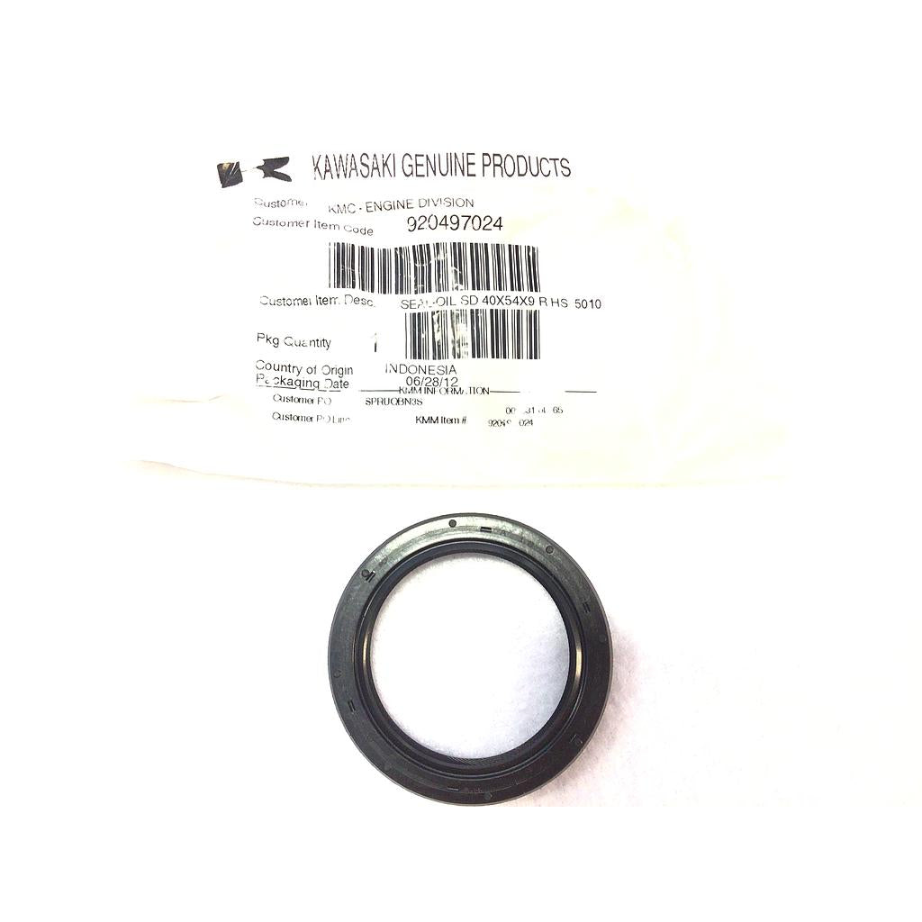 Onyx K92049-7024 Seal - Upper Fx850v/fx1000v OEM Part