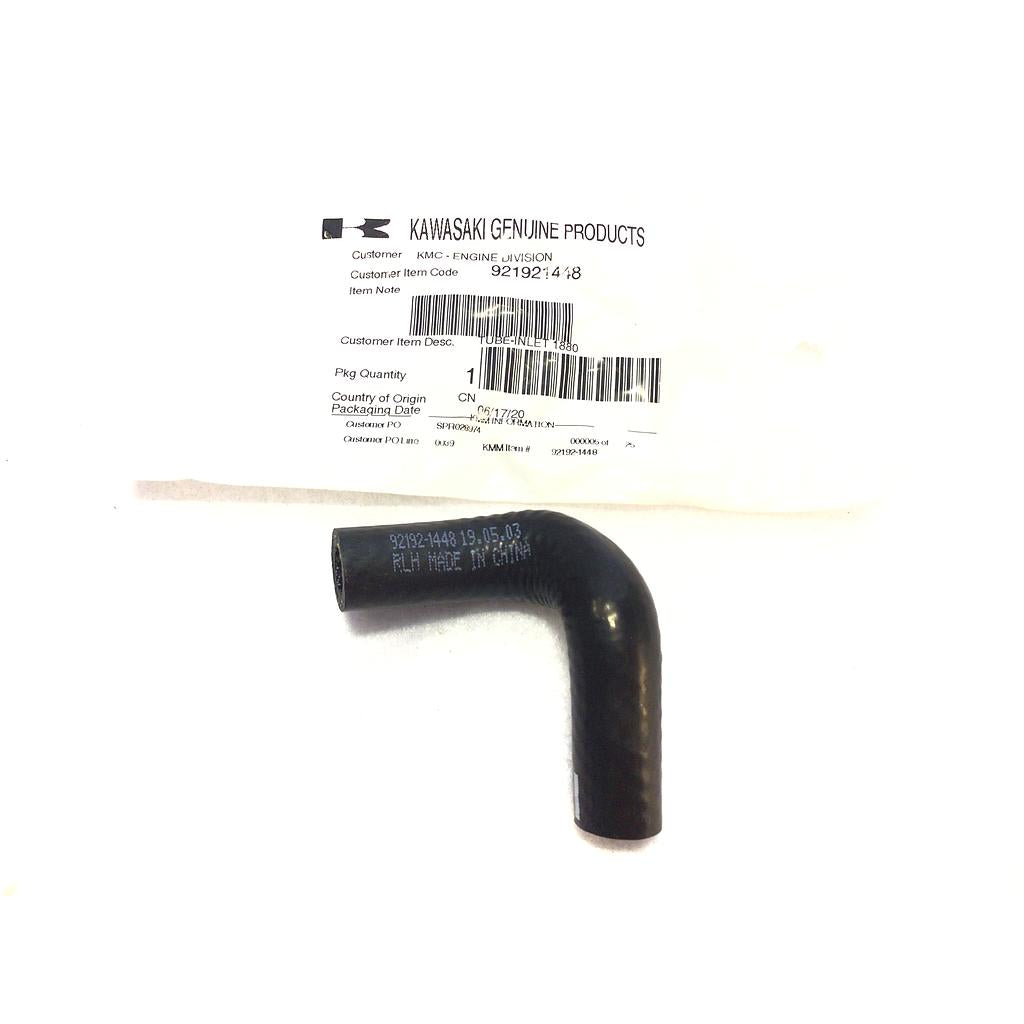 Onyx K92192-1448 Hose - Oil Cooler, Right (rearward) Side OEM Part