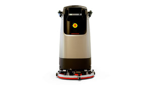 Avidbots, KAS, Robotic Floor Scrubber, 22" Disk, 12 Gallon, Lithium Battery, Includes, Installation and Deployment Included