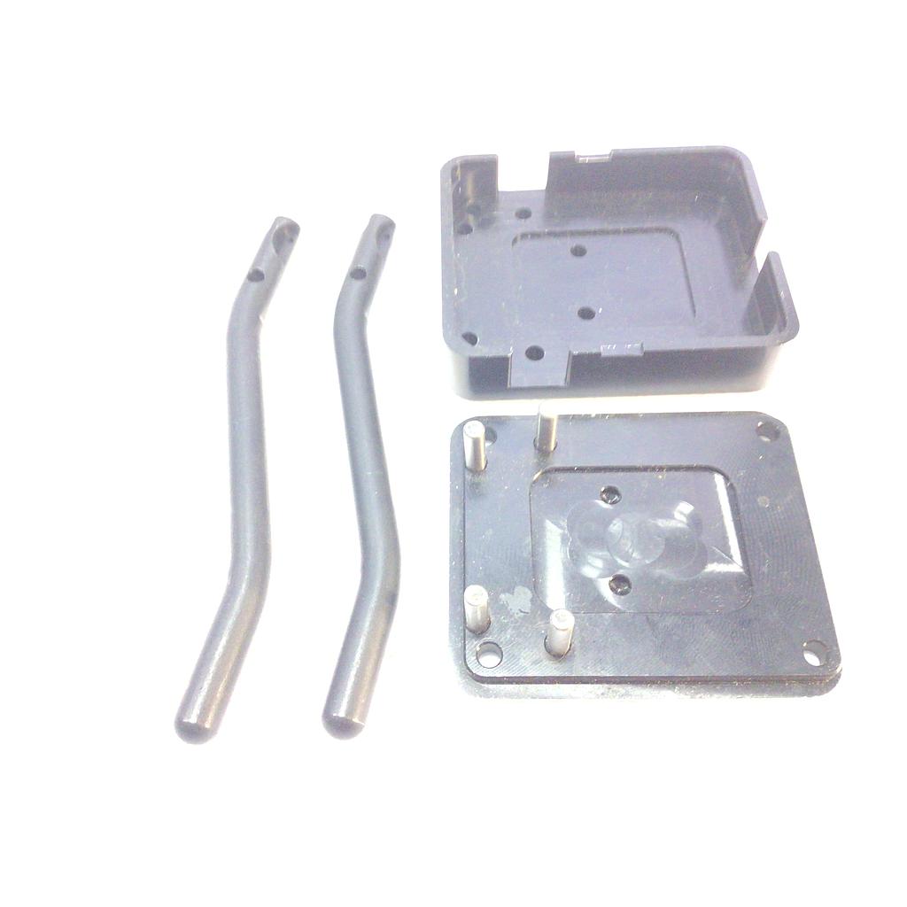 Onyx LX2102 Switch Clutch Box Including 2 Handles OEM Part