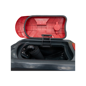 Walk Behind Floor Scrubber, 20", 16 Gallon, Battery, Pad Assist, Disk, 3/3/1/1 Warranty