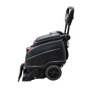 Carpet Extractor | 9 Gallon | 16" | Pull Back | 3 Year Warranty
