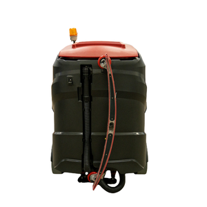 Floor Scrubber | 39" | 53 Gallon | Battery | Ride On | Disk | 3 Year Warranty