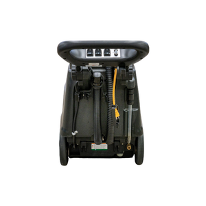 Carpet Extractor | 9 Gallon | 16" | Pull Back | 3 Year Warranty