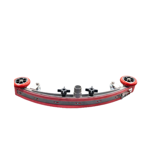 Floor Scrubber | 20" | 22 Gallon | Battery | Ride On | Disk | 3 Year Warranty