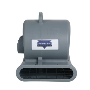 571800 | Air Mover | 1/3HP | 2,000 CFM | 2.9 AMPs | Stackable | Daisychain | 1 Year Warranty