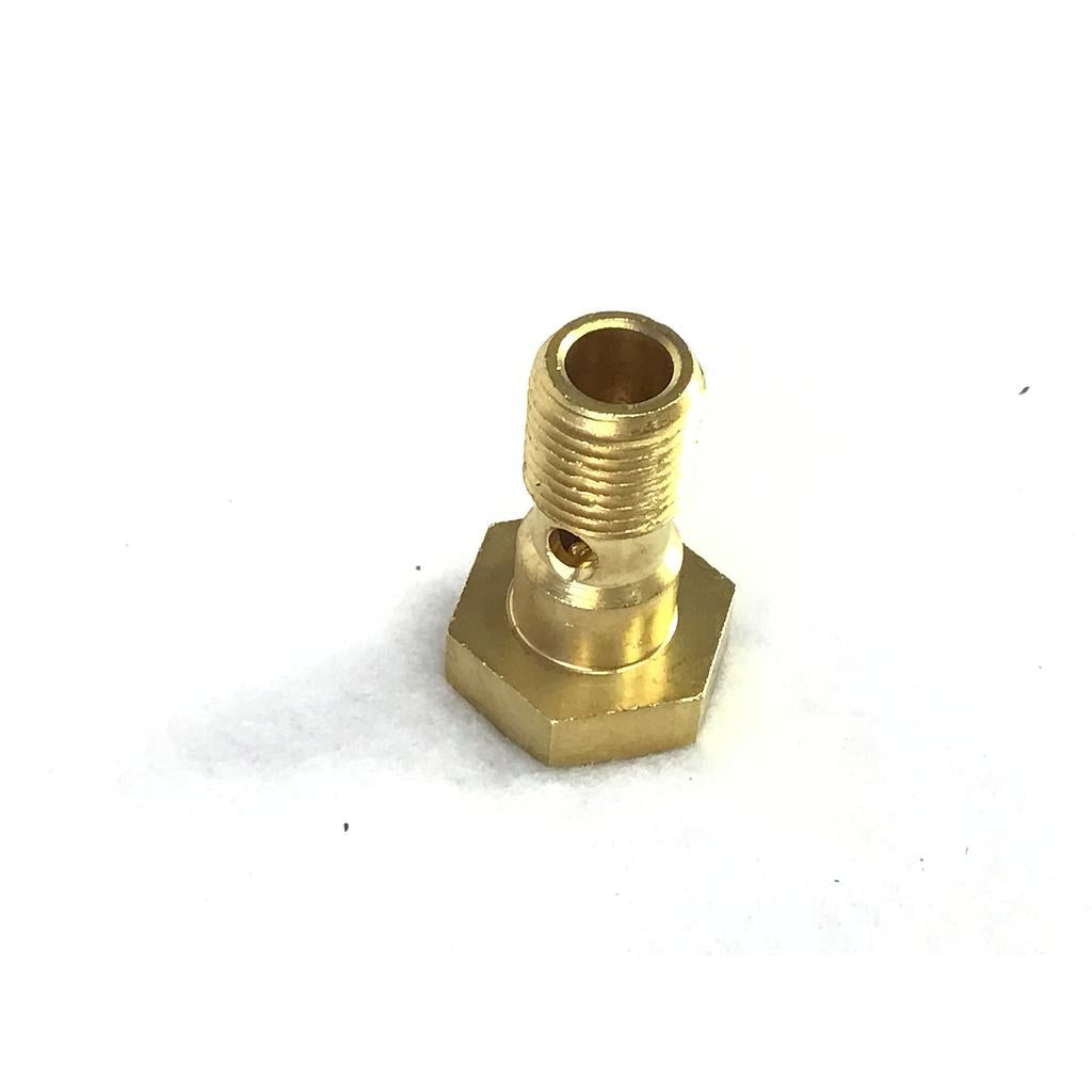 Onyx PT-10301 Banjo Bolt - M10 X 21mm L OEM Part
