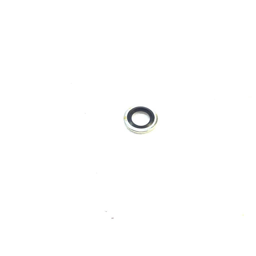 Onyx PT-10302 Sealing Washer, Buna Rubber, M10 OEM Part
