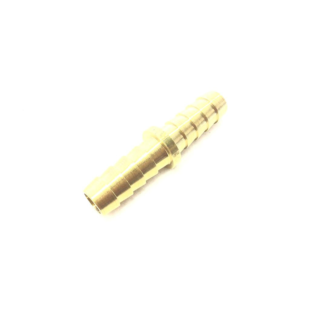 Onyx PT-10673 Barbed Splicer - 3/8 X 3/8, Brass OEM Part