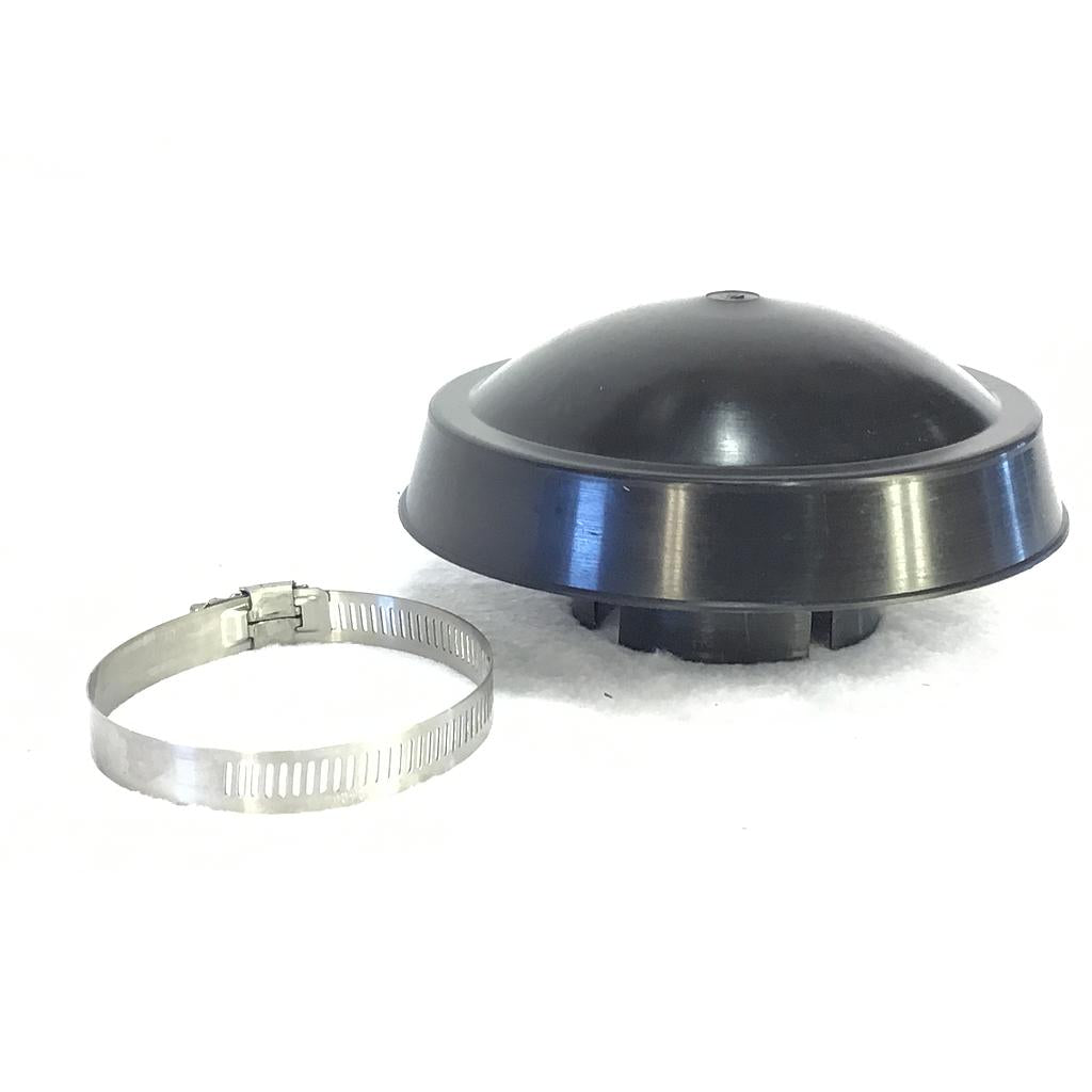 Onyx PT-DH001378 Air Filter Inlet Hood Rain Cap 2-1/2 In. OEM Part