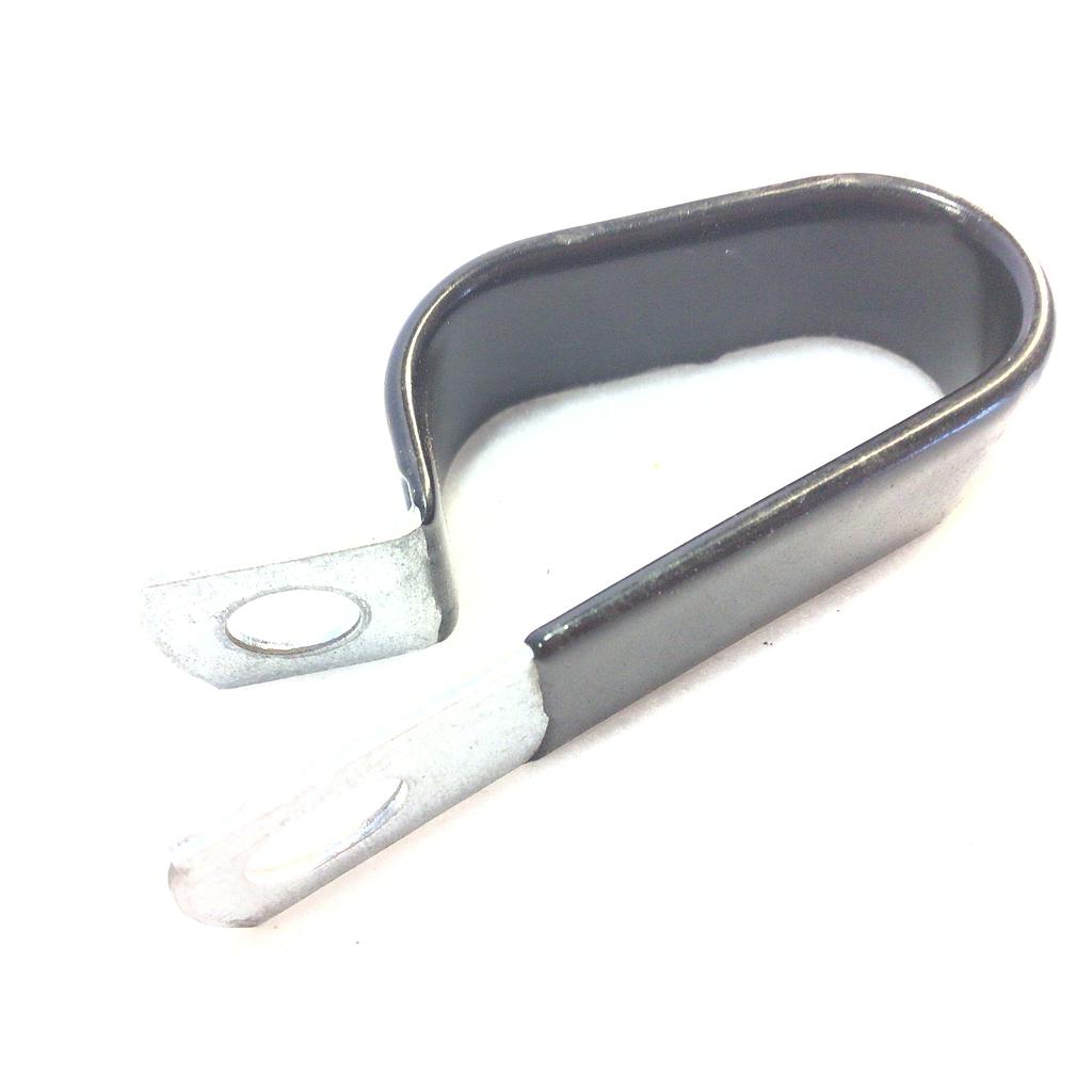 Onyx PT-F0709191 Double P Clamp - 1 In. Vinyl Cushion .406 Hole Dia OEM Part