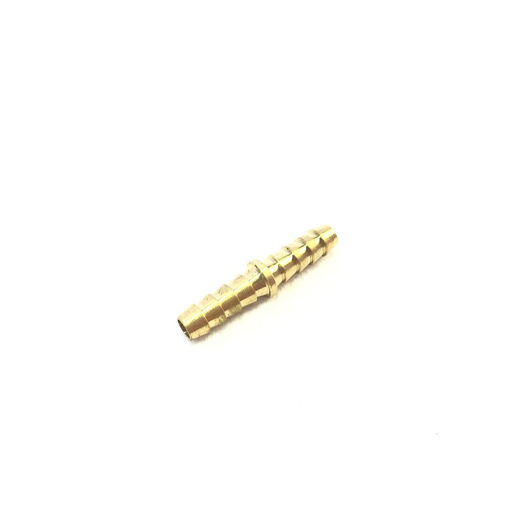Onyx PT-F69986 Hose Splicer - 1/4 Barb Brass OEM Part