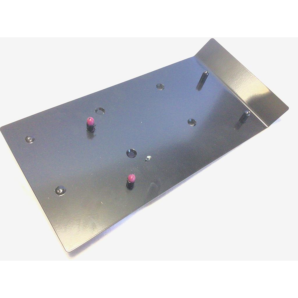 Onyx PT-JD-15QTBW-RS Qt Base Weldment, Rs OEM Part
