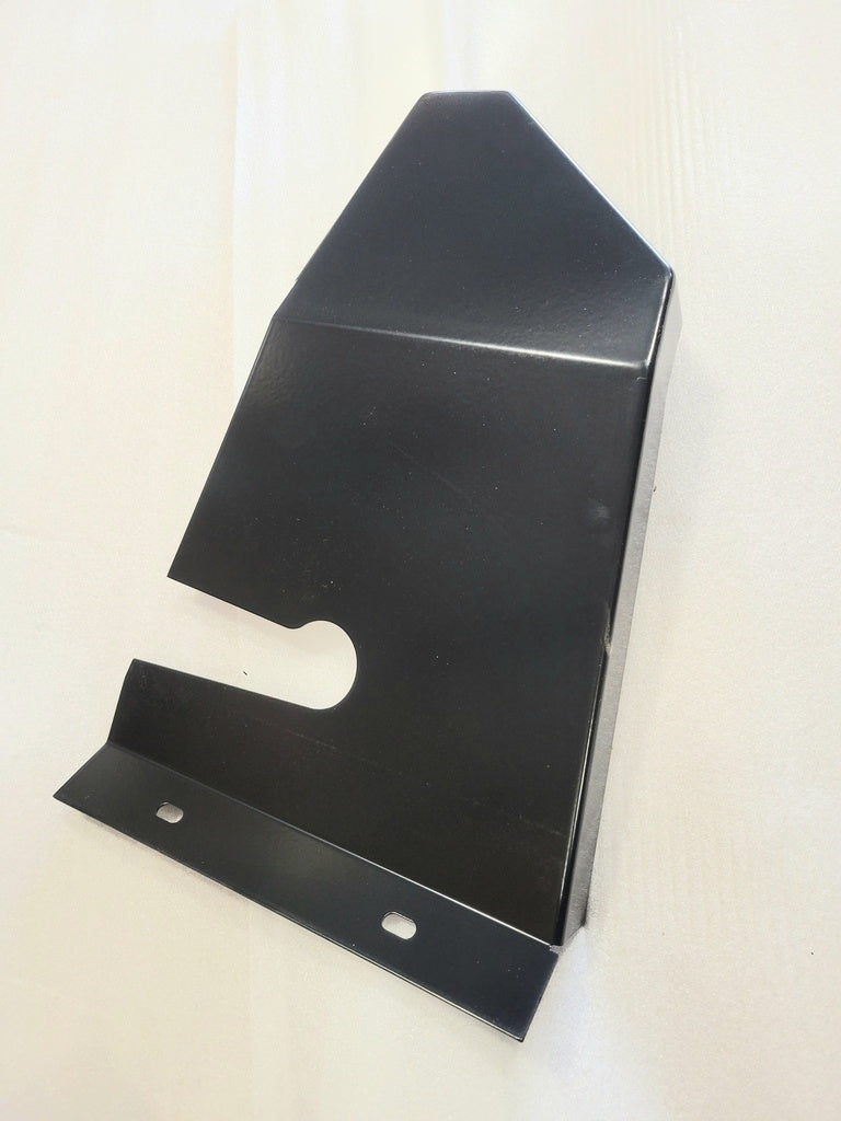 Onyx PT-JD-15ZTB-18-1 Ztrak Front Guard Right Side OEM Part