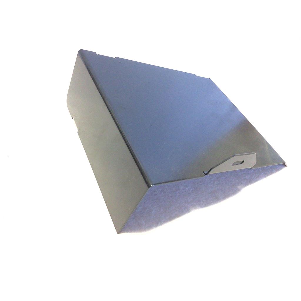 Onyx PT-JD-15ZTB-19 Ztrak Control Box Guard OEM Part