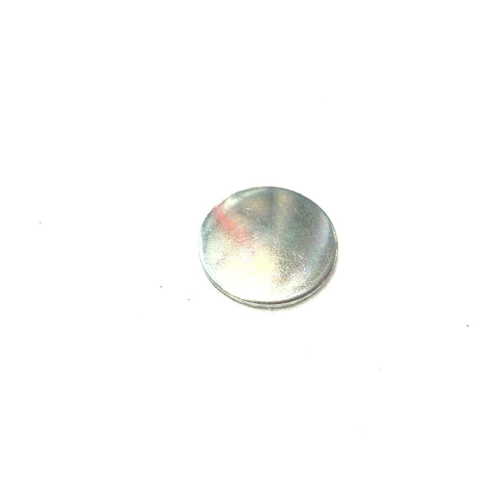 Onyx PT-W2605D Tamper Proof Welch Plug- Pressure Port OEM Part