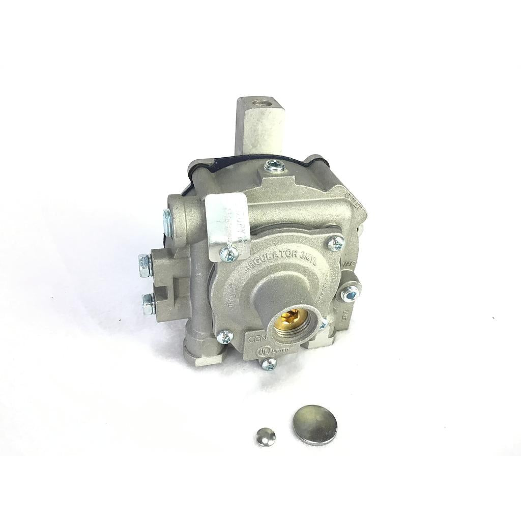Onyx PT-W2611A T60 Propane Regulator W/ Welch Plugs, a Orient. OEM Part