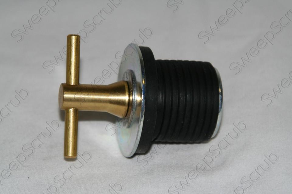 Minuteman 833316, Drain Plug