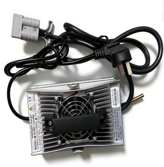 SweepScrub Charger- SSRLA510S