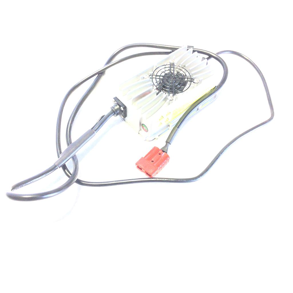 Onyx QXC24V15 Battery Charger - 24v 15a W10884 OEM Part