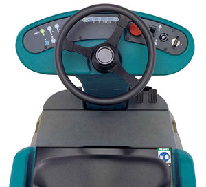 Tennant R14, Carpet Extractor, 28 Gallon, 28", Ride On, Battery, 3 Year Warranty