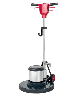 Floor Buffer, 20", Low Speed, 3/3/1 Warranty
