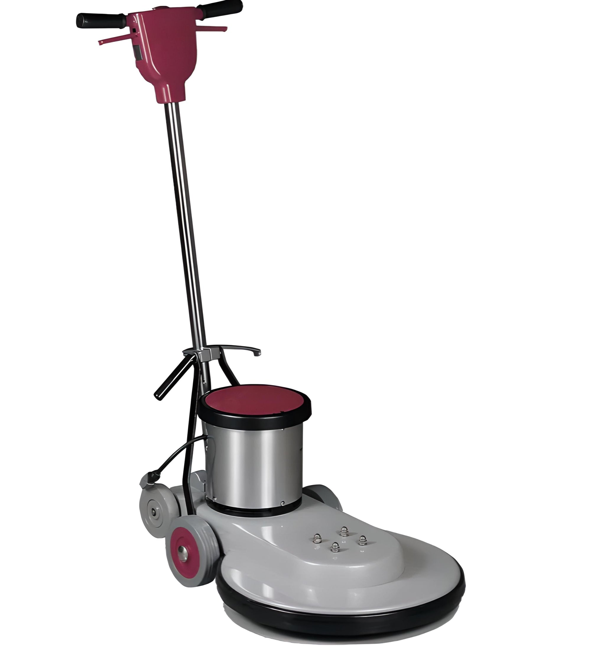 Floor Burnisher, 20", 1500 RPMs, Non Dust Control, 3/3/1 Warranty