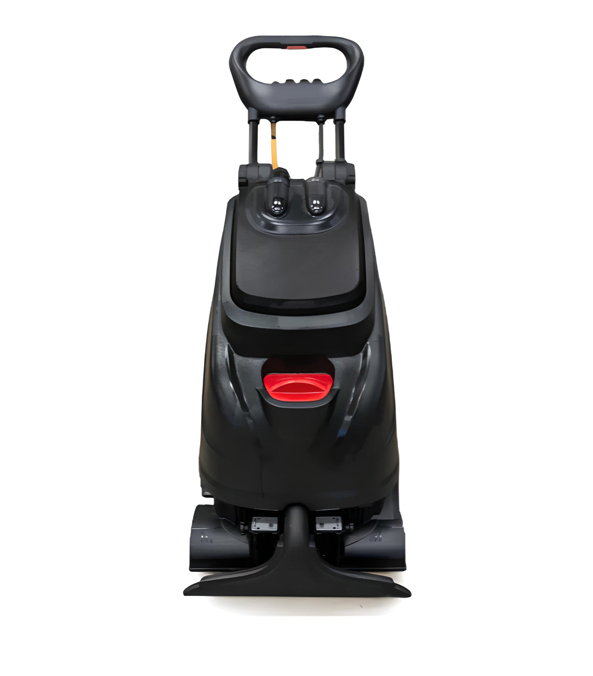 Carpet Extractor, 9 Gallon, 16", Pull Back, 3/3/1 Warranty